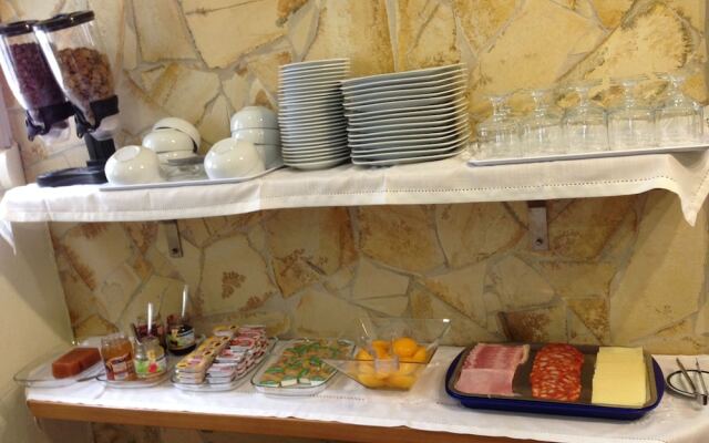 Hotel Figueiredo's