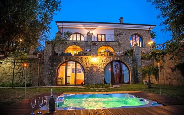 Antica Dimora Palinuro