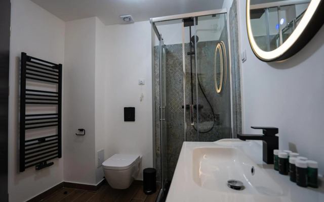 Hotel Cristal