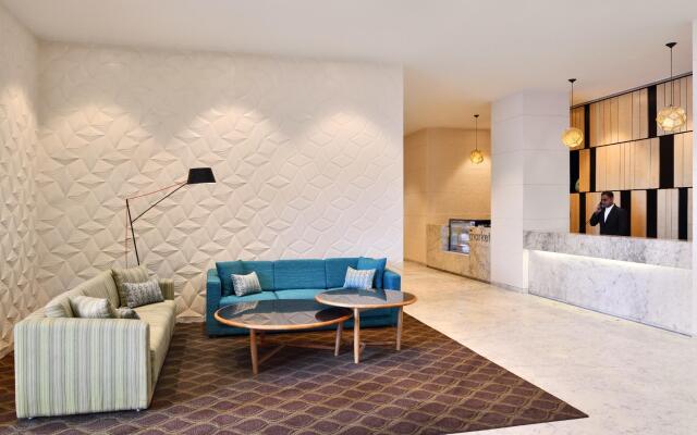 Fairfield by Marriott Hyderabad Gachibowli