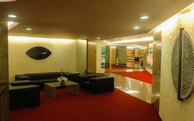 Amazing City & Sea View 2Bdr A1-004