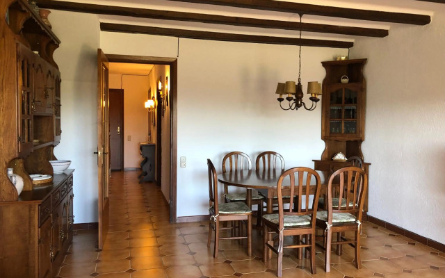 EVA & TRAVEL - Triplex La Cavallada