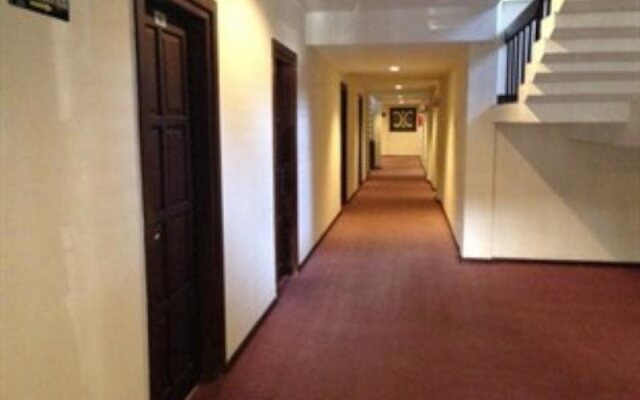 Hotel Grand Sumatera