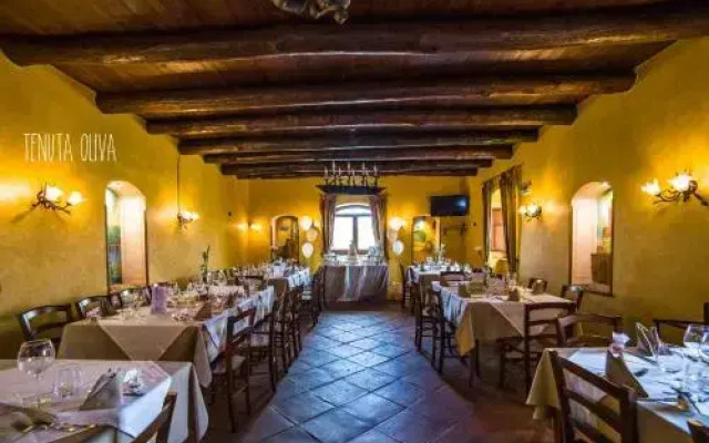 Tenuta Oliva