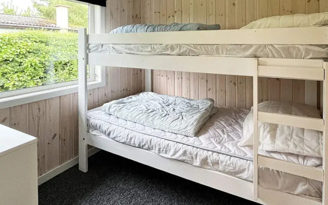 6 Person Holiday Home in Hejls-by Traum