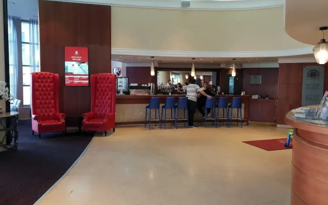 Hof Hacarmel Apartments