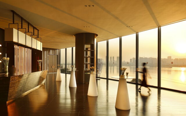 Intercontinental Changsha by IHG