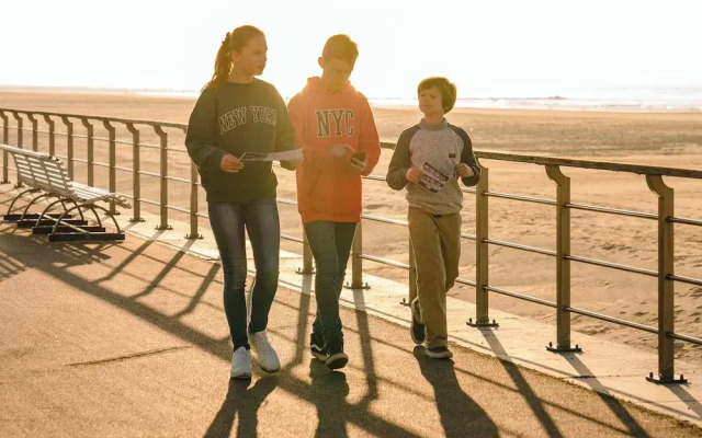 Casselbergh Residences Kaaiman