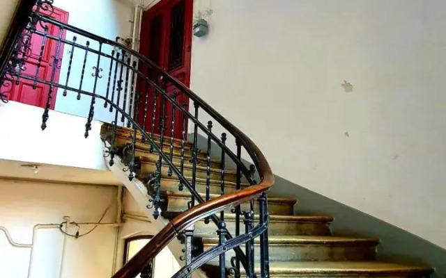 Design apartament in Calea Victoriei