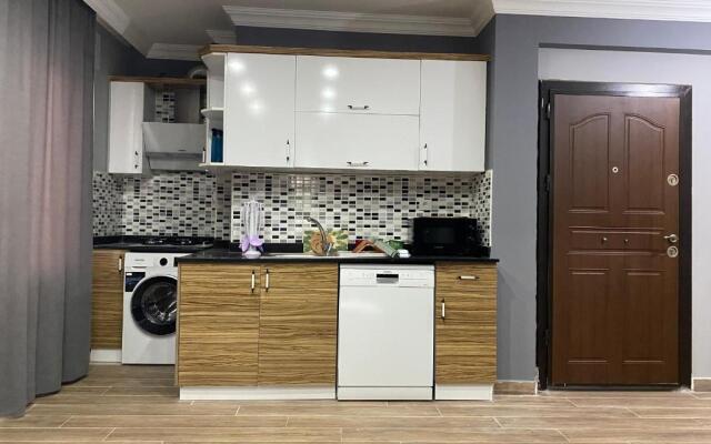 Pomruj Suites Hurma