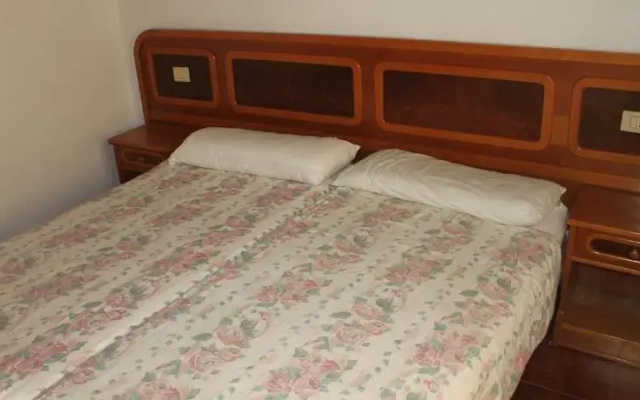 Apartamentos y Casitas los Quemados