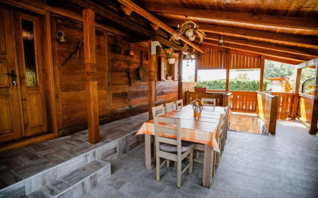 Kuća za odmor Balenović