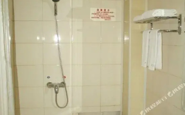 Mercure Yinchuan Xinhua