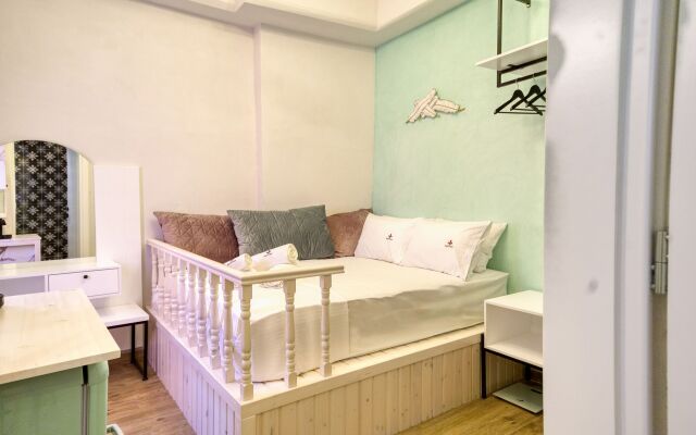 Bastion Luxury Medieval Accommodation
