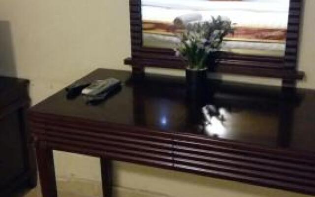 Ya Hala Furnished Appartment