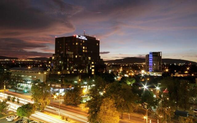 Presidente InterContinental Guadalajara, an IHG Hotel