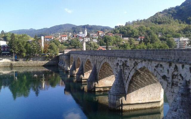 Hotel Visegrad