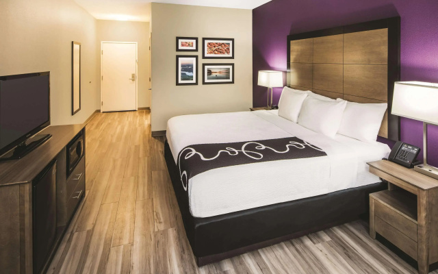 La Quinta Inn & Suites by Wyndham Milledgeville
