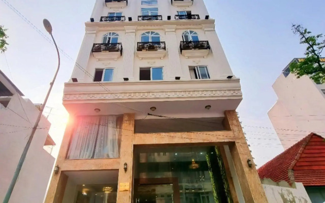 Xavia Hotel Quy Nhon