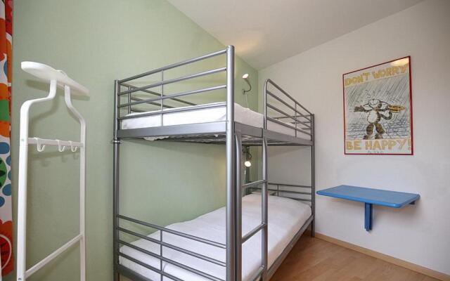 Sünnslag Wohnung 122