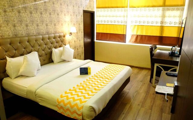 FabHotel Royal Plaza Zirakpur