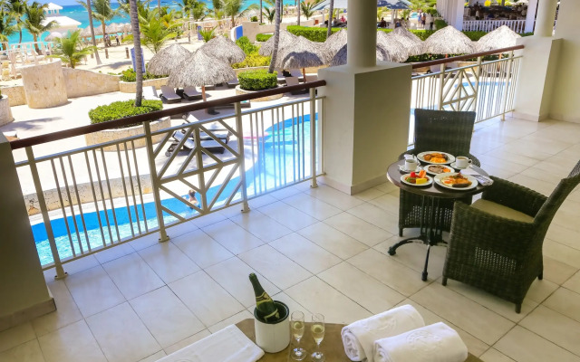 Majestic Mirage Punta Cana All Suites, All Inclusive