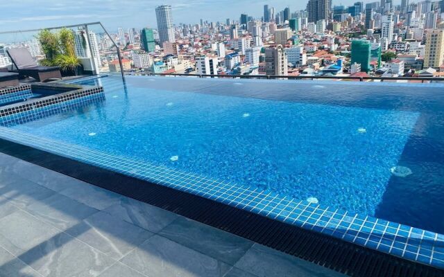 Parc21 Luxury Boutiques Hotel