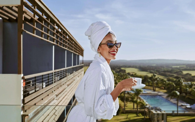 Hotel Le Golf D’Essaouira & Spa