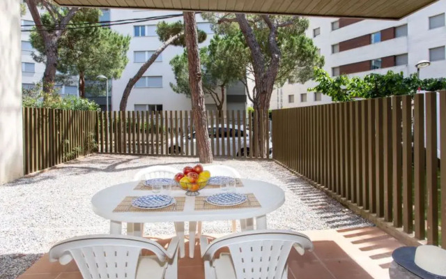 Apartment Ancora