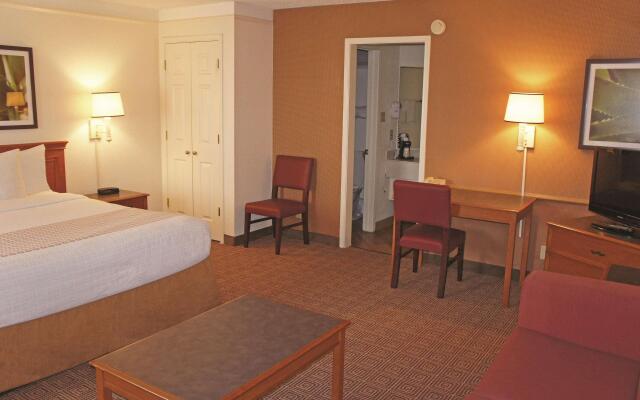 La Quinta Inn San Antonio South Park