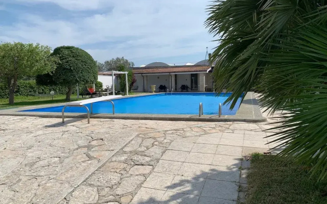 B&B Agrumeto