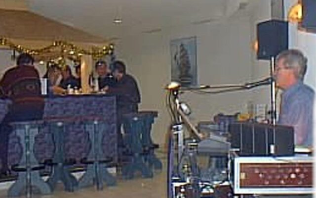 Residence Hotel Atlantic