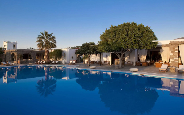 Yria Boutique Hotel & Spa