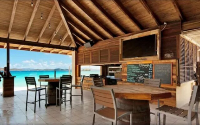 Sapphire Sanctuary by the Sea