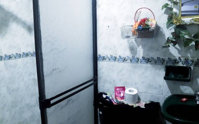 Apartamentos Manga Real