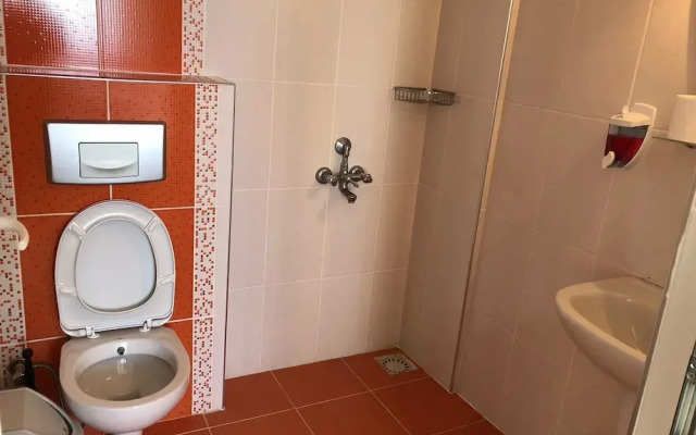 Hotel Anadolu