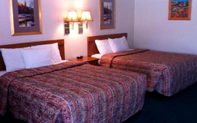 Legacy Inn & RV Park