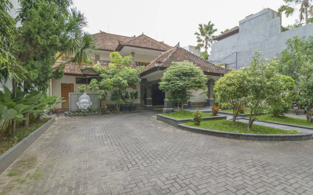 Taman Rosani Hotel