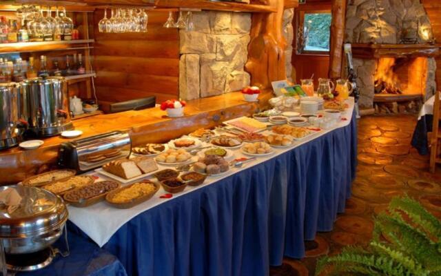 Nido del Condor Hotel & Spa