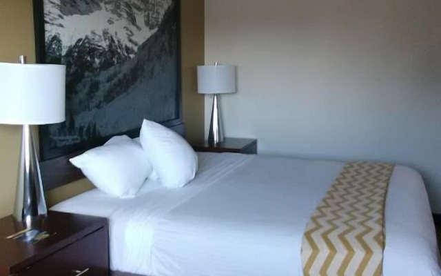 Travelodge by Wyndham Loveland/Fort Collins Area