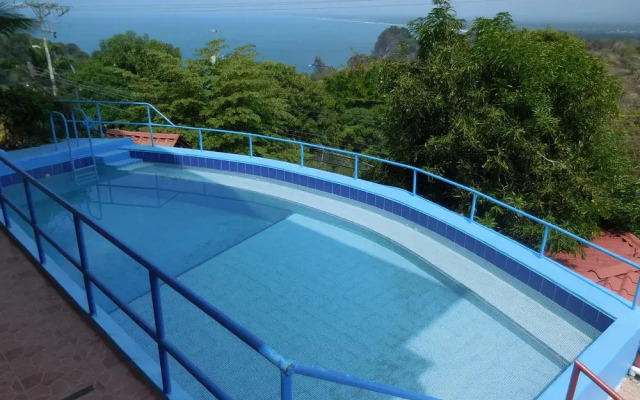 Paz de Paraiso Grand View