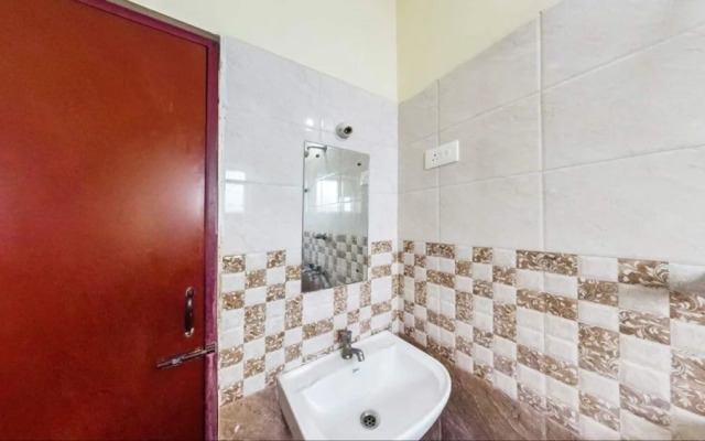 Sasti Lodge Palani