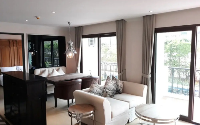 Venetian Pattaya By Pany