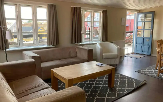 Hotel Allinge