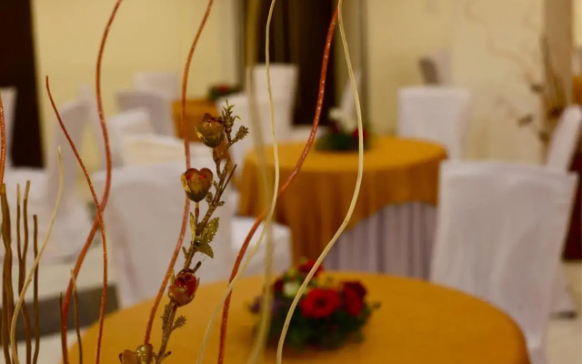 Hotel Shree Panchratna