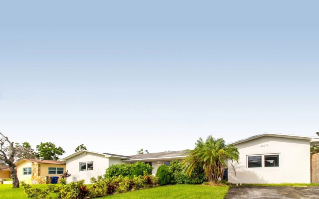 Casablanca Luxury House