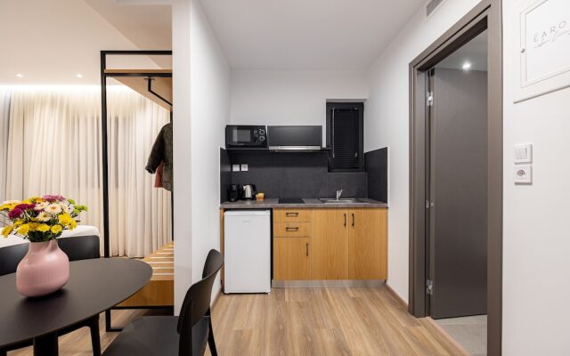 Earos Urban Living