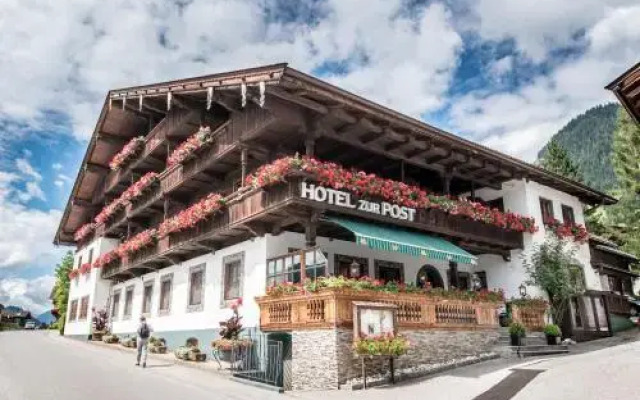 Hotel Zur Post