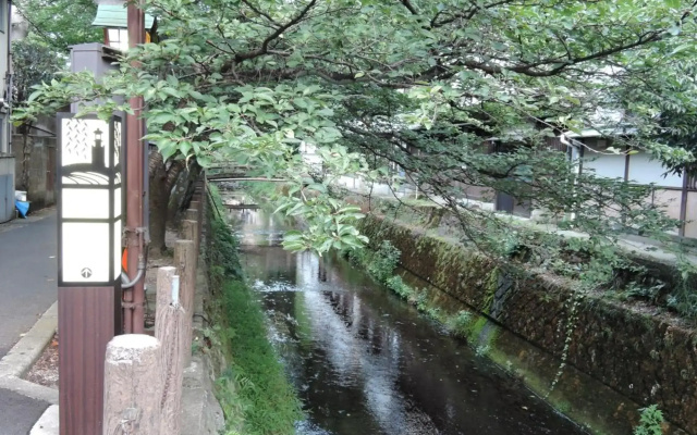 Tsutaya Ryokan