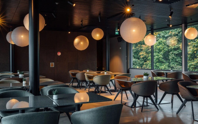 Unity Tampere - A Studio Hotel